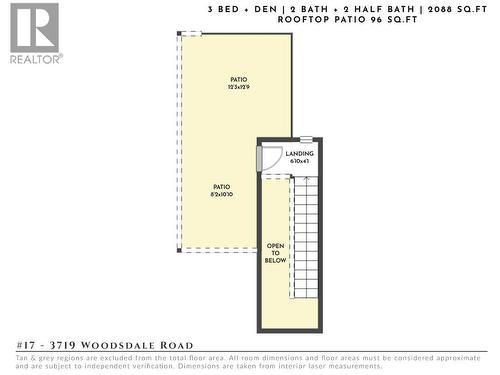 3719 Woodsdale Road Unit# 17, Lake Country, BC - Other