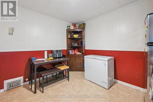 Unit 2-Kitchen - 148 Suffolk Street W, Guelph (Downtown), ON - Indoor