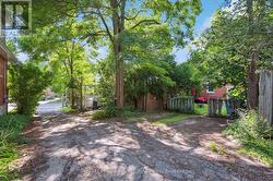 Laneway off Yorkshire - 