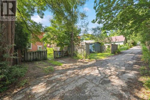 148 Suffolk Street W, Guelph (Downtown), ON - Outdoor