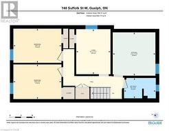 Basement-Unit 1 - 