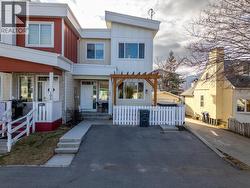 102 Cossar Avenue Unit# 103  Penticton, BC V2A 2V4
