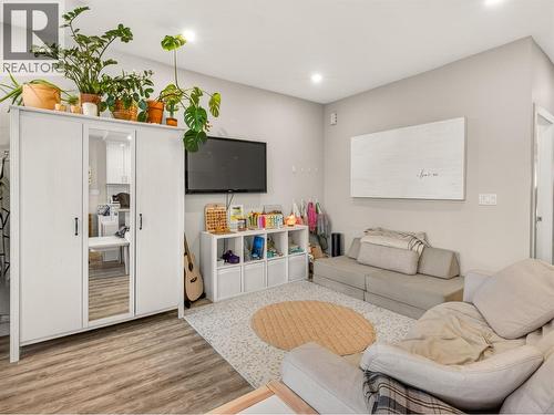 102 Cossar Avenue Unit# 103, Penticton, BC - Indoor