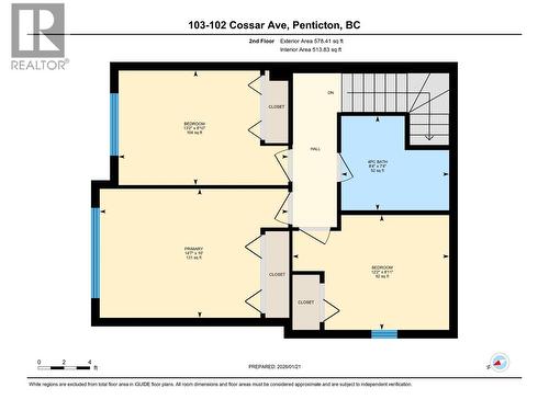 102 Cossar Avenue Unit# 103, Penticton, BC - Other