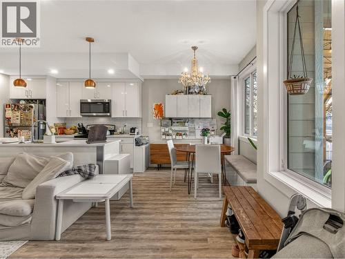 102 Cossar Avenue Unit# 103, Penticton, BC - Indoor