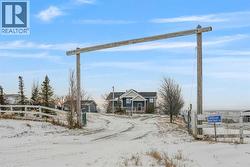 95048 River Ridge Road  Rural Lethbridge County, AB T0L 0V0