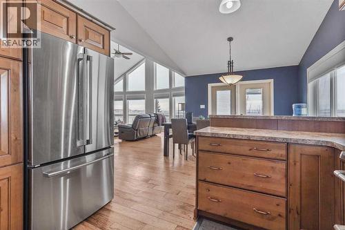 95048 River Ridge Road, Rural Lethbridge County, AB - Indoor Photo Showing Other Room