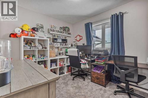 95048 River Ridge Road, Rural Lethbridge County, AB - Indoor Photo Showing Office