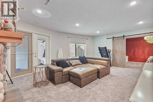 95048 River Ridge Road, Rural Lethbridge County, AB - Indoor Photo Showing Other Room