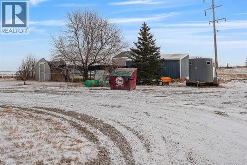 95048 River Ridge Road, Rural Lethbridge County, AB - Outdoor