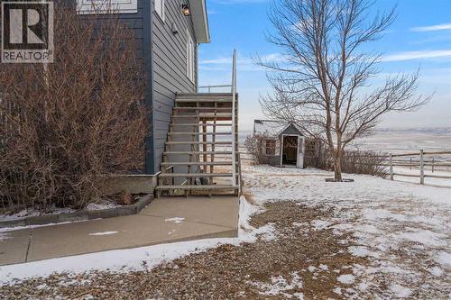 95048 River Ridge Road, Rural Lethbridge County, AB - Outdoor