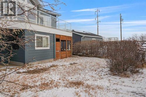 95048 River Ridge Road, Rural Lethbridge County, AB - Outdoor