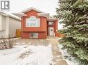 109 Peigan Court W, Lethbridge, AB  - Outdoor 