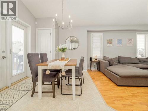 109 Peigan Court W, Lethbridge, AB - Indoor