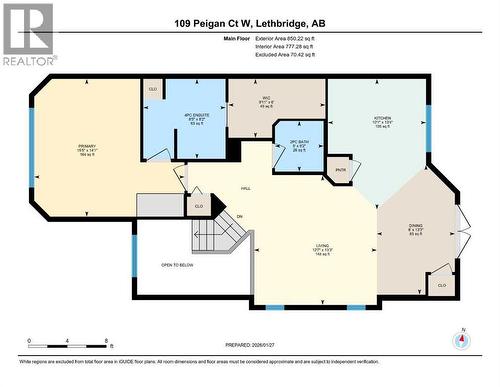 109 Peigan Court W, Lethbridge, AB - Other