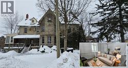 130 BROWN Street Unit# 1  Cambridge, ON N3H 5T5