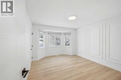 Primary Bedroom main floor - 