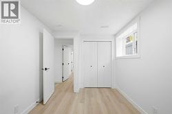 Bedroom #2 basement - 