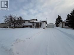 5213 48 Street  Kitscoty, AB T0B 2P0