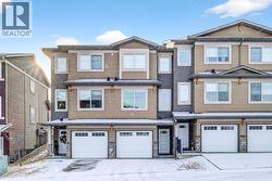 403 Sage Hill Grove NW  Calgary, AB T3R 0Z8