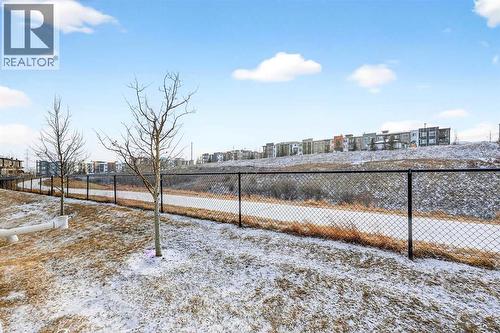 403 Sage Hill Grove Nw, Calgary, AB - Outdoor