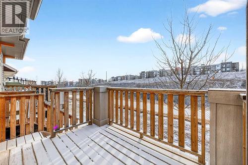 403 Sage Hill Grove Nw, Calgary, AB - Outdoor