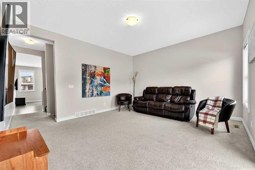 403 Sage Hill Grove Nw, Calgary, AB - Indoor