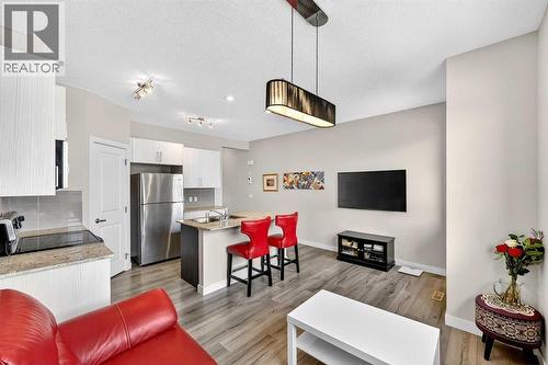 403 Sage Hill Grove Nw, Calgary, AB - Indoor