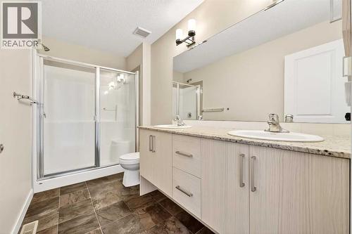 403 Sage Hill Grove Nw, Calgary, AB - Indoor Photo Showing Bathroom