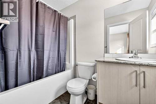 403 Sage Hill Grove Nw, Calgary, AB - Indoor Photo Showing Bathroom