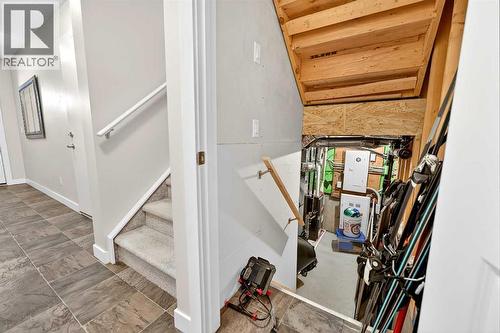 403 Sage Hill Grove Nw, Calgary, AB - Indoor Photo Showing Other Room