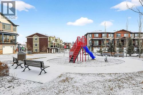 403 Sage Hill Grove Nw, Calgary, AB - Outdoor