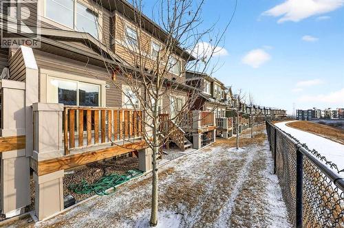 403 Sage Hill Grove Nw, Calgary, AB - Outdoor