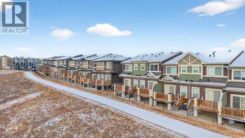 403 Sage Hill Grove Nw, Calgary, AB - Outdoor