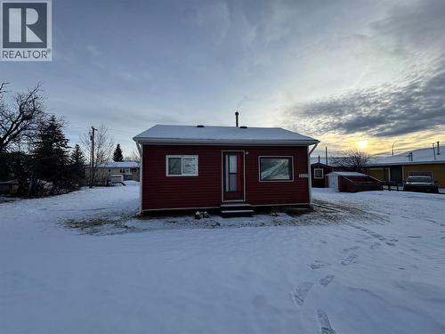 5007 Sukrit Parmar Lane, Pouce Coupe, BC - Outdoor