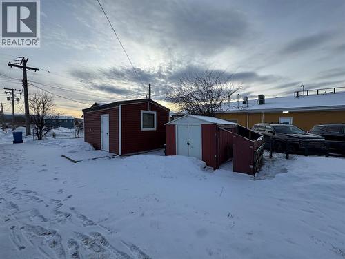 5007 Sukrit Parmar Lane, Pouce Coupe, BC - Outdoor