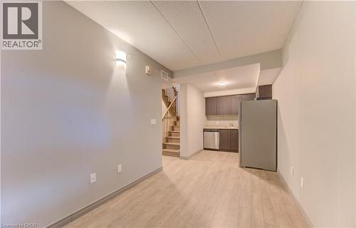 321 Spruce Street Unit# 102, Waterloo, ON - Indoor
