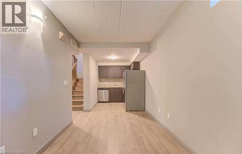 321 Spruce Street Unit# 102, Waterloo, ON - Indoor