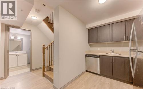 321 Spruce Street Unit# 102, Waterloo, ON - Indoor