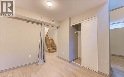 321 Spruce Street Unit# 102, Waterloo, ON - Indoor Photo Showing Other Room