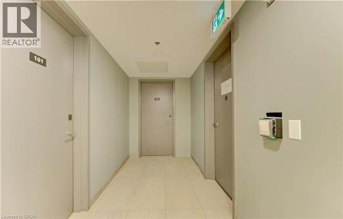 321 Spruce Street Unit# 102, Waterloo, ON - Indoor Photo Showing Other Room