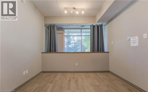 321 Spruce Street Unit# 102, Waterloo, ON - Indoor Photo Showing Other Room