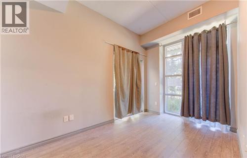 321 Spruce Street Unit# 102, Waterloo, ON - Indoor Photo Showing Other Room
