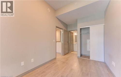 321 Spruce Street Unit# 102, Waterloo, ON - Indoor Photo Showing Other Room