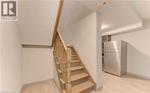 321 Spruce Street Unit# 102, Waterloo, ON - Indoor Photo Showing Other Room