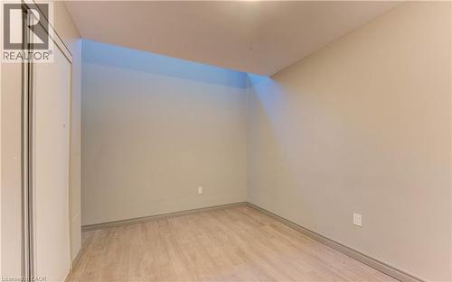 321 Spruce Street Unit# 102, Waterloo, ON - Indoor Photo Showing Other Room