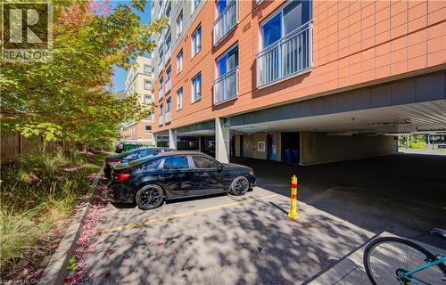 321 Spruce Street Unit# 102, Waterloo, ON - 