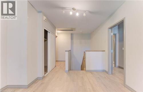 321 Spruce Street Unit# 102, Waterloo, ON - Indoor Photo Showing Other Room