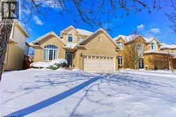 52 BIGGS Avenue  Ancaster, ON L9K 1R7