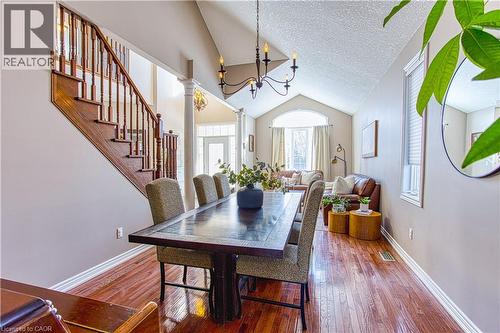 52 Biggs Avenue, Ancaster, ON - Indoor